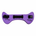Kemp Usa Pro Water Aerobic Belt Color-Coded, Small - Purple KE316125
